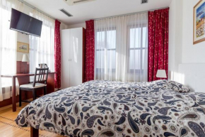 Guest House Isabel Zagreb